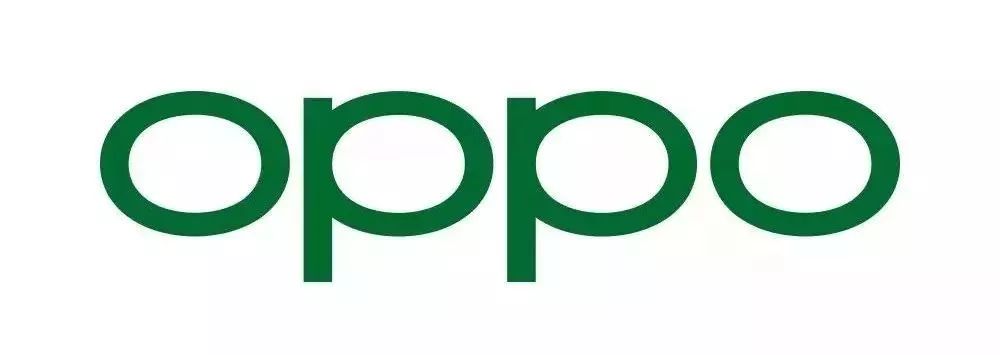 南通OPPO 2019启用全新VI设计识别系统