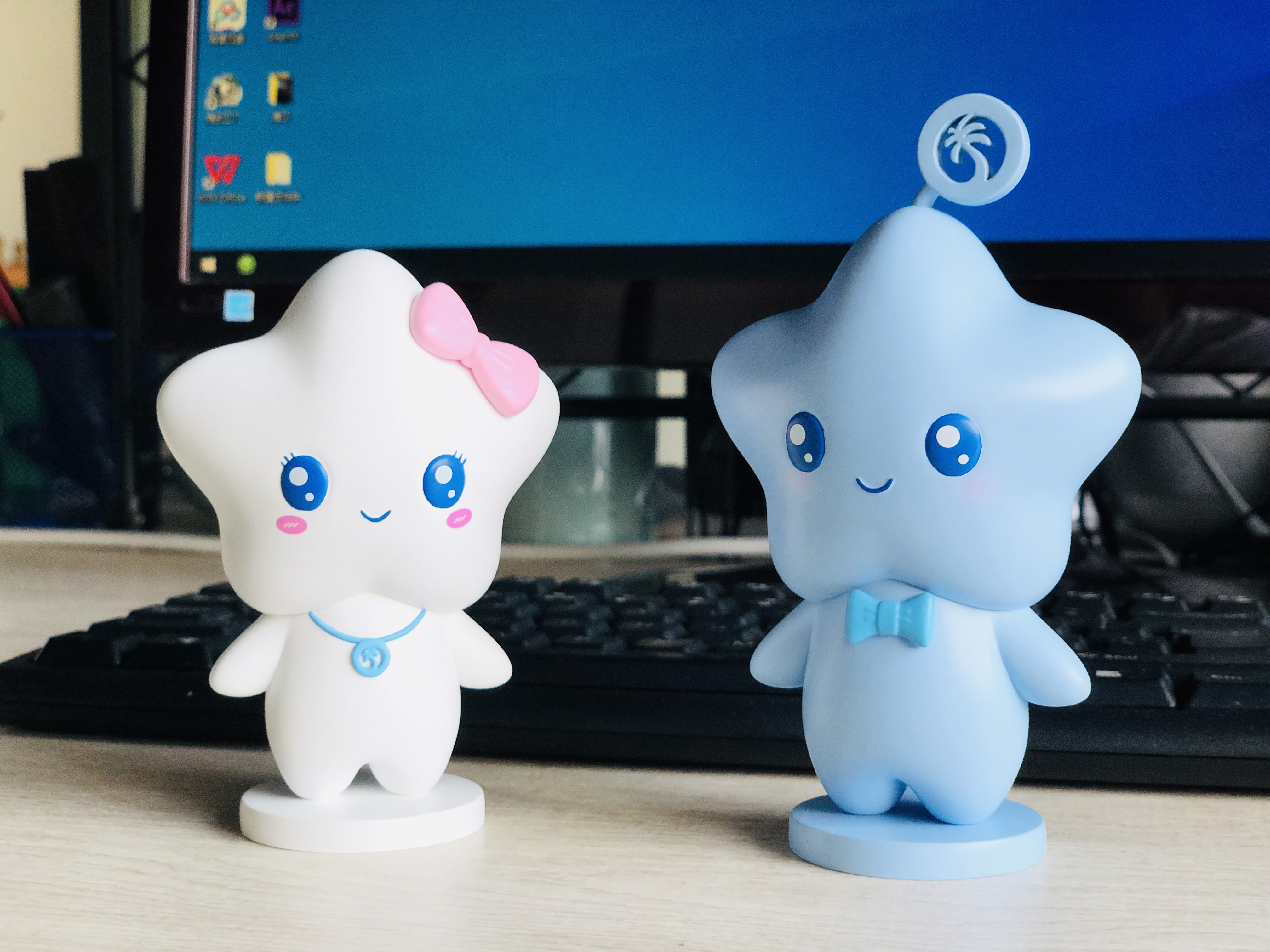 南通海南银行IP形象设计