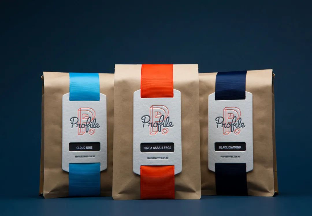 南通咖啡文化品牌形象设计